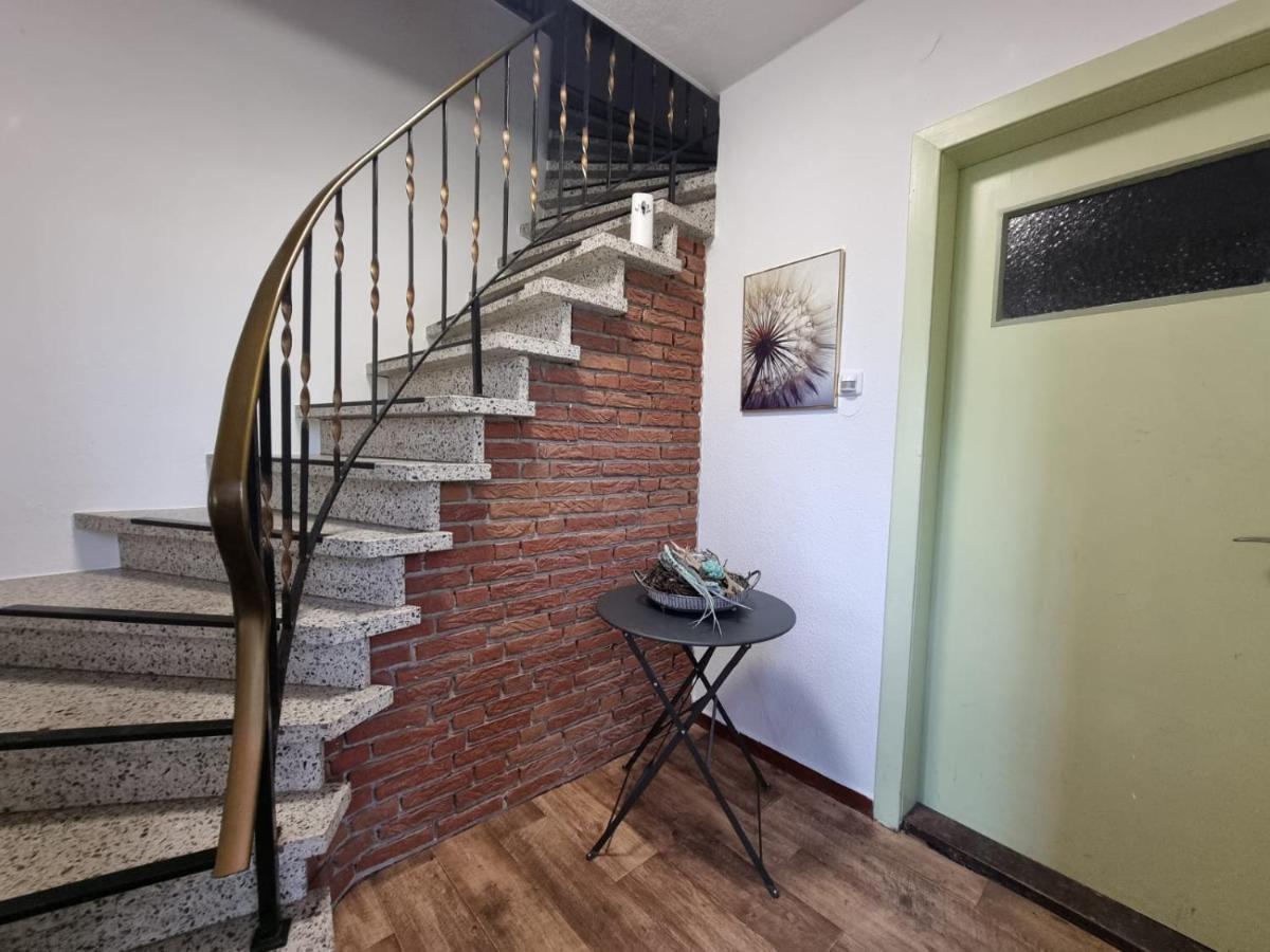 Apartment Wohlfühlurlaub Auf Dem Reit- Und Goldberg