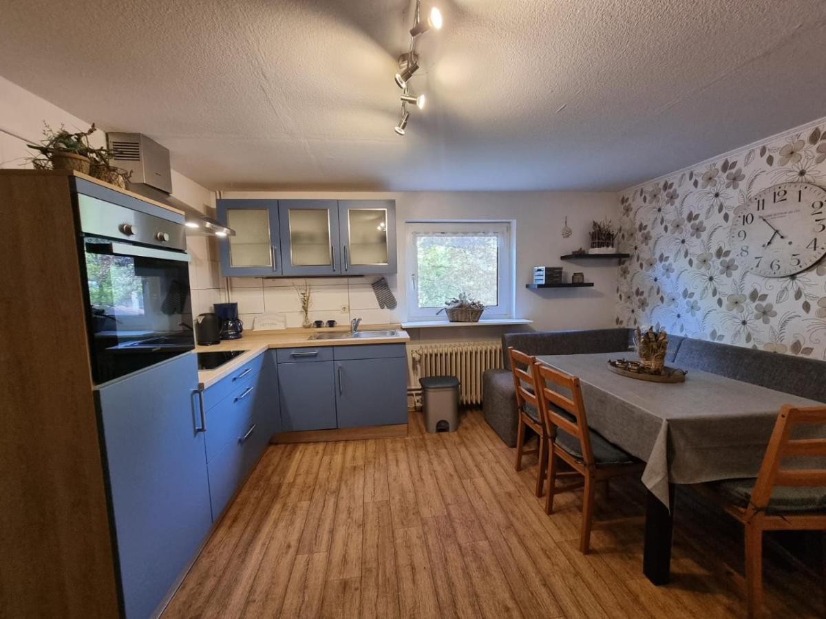 Wohlfühlurlaub Auf Dem Reit- Und Goldberg Apartment *