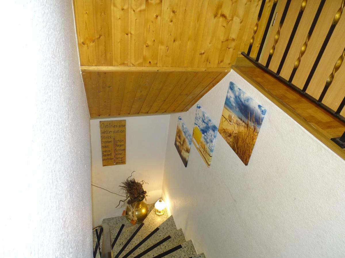 Apartament Wohlfuehlurlaub Auf Dem Reit- Und Goldberg Leezdorf
