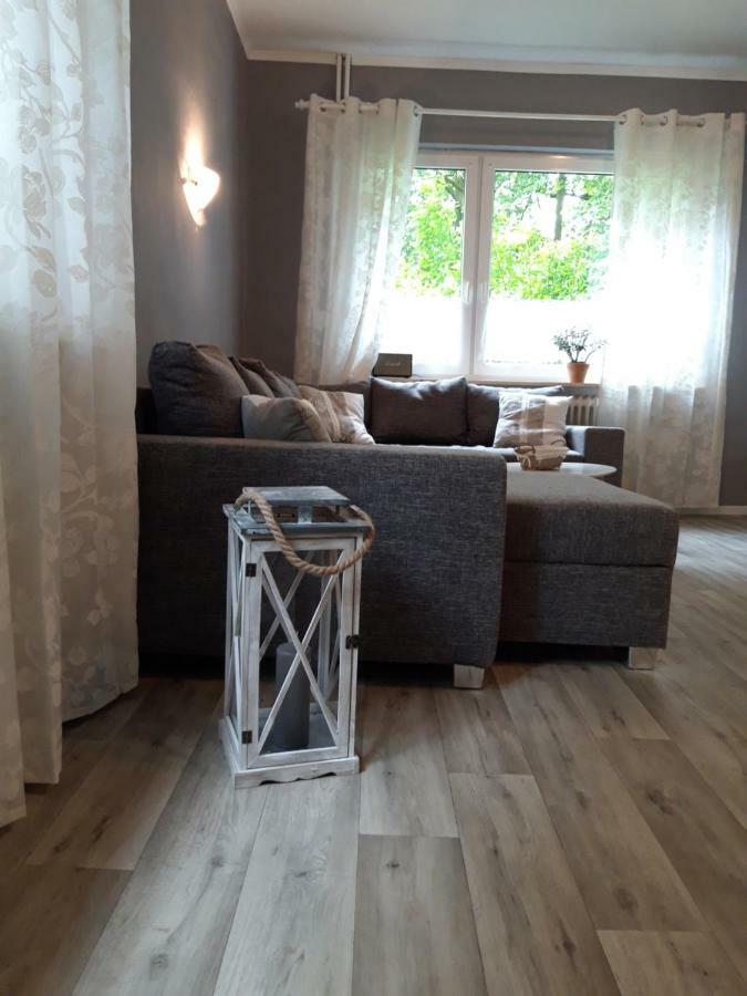 Wohlfühlurlaub Auf Dem Reit- Und Goldberg Apartment *